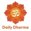 Daily Dharma icon