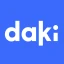Daki | Mercado em 15 minutos icon
