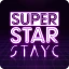 SUPERSTAR STAYC icon