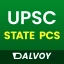 Dalvoy: UPSC & Govt Exams Prep icon