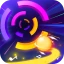 Smash Colors: Musik Ball icon
