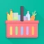 Lista de la Compra Compartida  icon