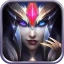 Dark Hero-idle magic rpg icon