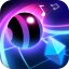 Rolling Beat: EDM Ball Tanz icon
