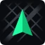 RouteOne GO: Truck Navigation icon