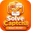 Captcha Entry - Typing Job icon