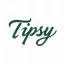 Tipsy – Cocktail & Drink App icon