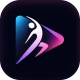 Dance AI: Vídeos de Dança IA icon