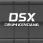 DSX Drum Kendang: Real Pad icon
