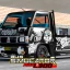 Bus Simulator Mod L300 icon