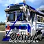 Pakistan Mod Bussid icon