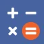 ClevCalc - Taschenrechner icon