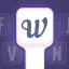 Fingertip Keyboard icon