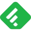 Feedly - Smarter News Reader icon