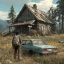 Dead God Land: I Am Survivor icon