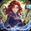 Magic Journey: War of Heroes icon