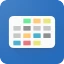 DigiCal Kalendri icon