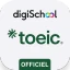 TOEIC test : contenu officiel icon