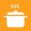 Instant Pot/Air Fryer Recipes icon