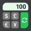 Conversor de Moedas Plus icon