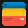 Cards Mobile Wallet icon