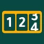 Meterable - Meter readings app icon