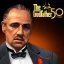 O Poderoso Chefão icon