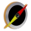 GPS Waypoints Navigator icon