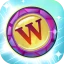 Words of Wonder icon