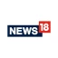 News18: Live News & Headlines icon
