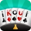iKout: The Kout Game icon