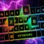 DIY RGB Mechanical Keyboard icon