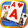 Solitaire Klondike Card Game icon