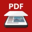 PDF Scanner : Document Reader icon