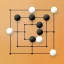Mühle - Multiplayer Brettspiel icon