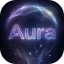 Aura Wallpaper Launcher icon