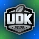 Fantasy Football Draft Kit UDK icon