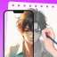 Draw Anime - AR Sketch & Trace icon