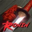 Ronin : Le dernier samouraï icon