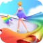 Dancing Dress - Fashion Girl icon