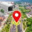 Live Satellite Earth Map View icon