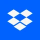 Dropbox: Fichiers Cloud Drive icon