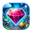 ბრილიანტების გასაფუჭებელი icon
