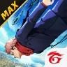 Free Fire MAX: Fire Kickoff icon