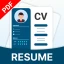 Resume Builder - CV Maker App icon