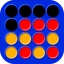 4 Gewinnt Brettspiel icon