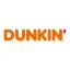 Dunkin’ icon