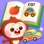Aprenda o mundo: jogos DuDu icon