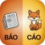 Hình Gì Đây: Đuổi Hình Bắt Chữ icon