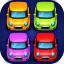 Car Sort: Color Puzzle icon